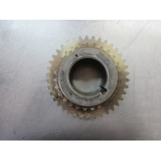 18K106 Crankshaft Timing Gear From 2012 Jeep Compass  2.0